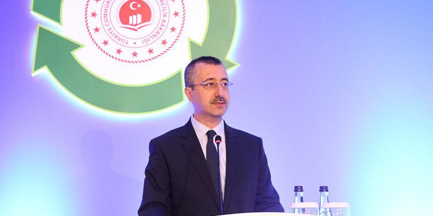 Sıfır atık projesinden beklentiler büyük