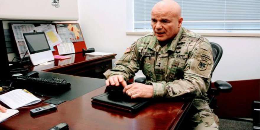 ABD Ordusu Afrika'daki kuvvetlerini azaltmayacak