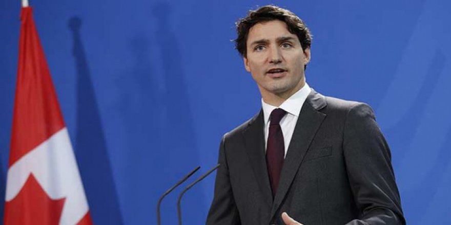 Kanada Başbakanı Trudeau'dan Huawei tutuklamasıyla ilgili ilk açıklama