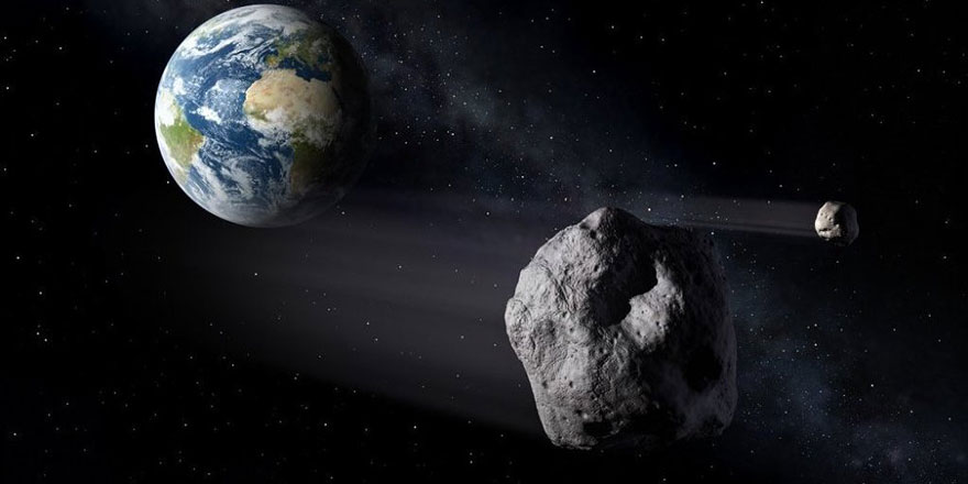 JAXA, Ryugu'nun getirdiği asteroid örneklerini paylaştı
