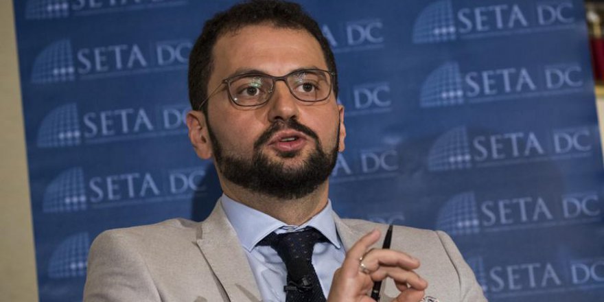 'Siyasal iletişim stratejilerinde keskin dönüşümler yaşanacak'