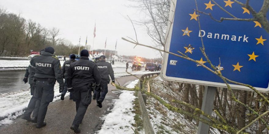 Danimarka mültecilerin malına göz dikti