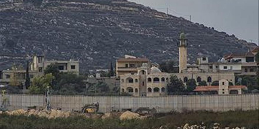 İsrail’den Hizbullah’a ait ikinci bir tünel keşfi iddiası