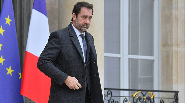 Fransa tedbiri bugün de elden bırakmayacak