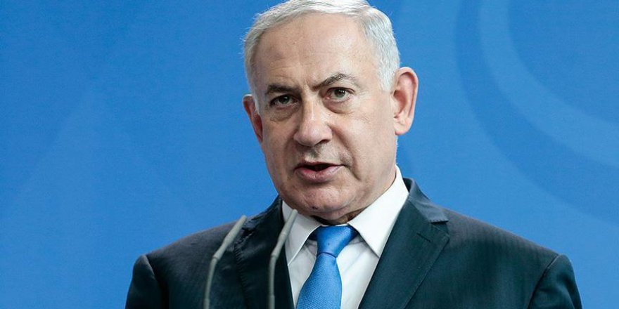 Netanyahu'nun amacı Suudilerle arayı düzeltmek
