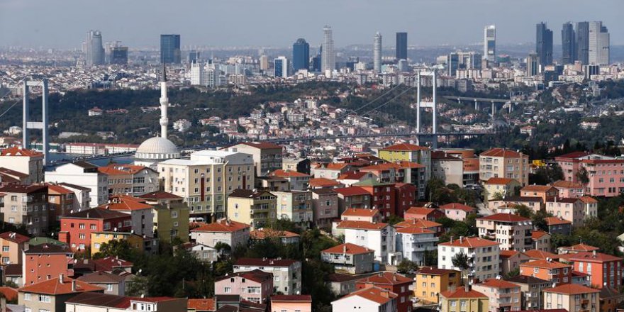 Yaşadığımız binaların pek çoğu 'sorunlu'