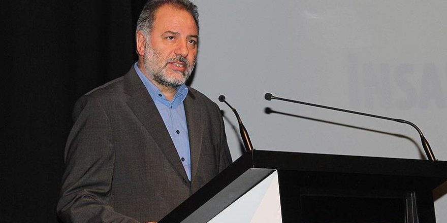 MAZLUMDER İnsan Hakları Ödülleri sahiplerini buldu