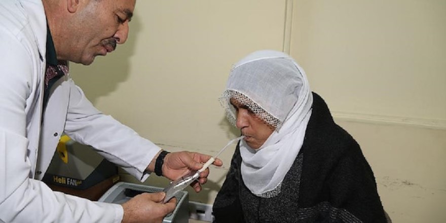 Evde sağlık hizmetlerinden nasıl yararlanılır? 9 yılda 1,3 milyon hasta 'evinde' tıbbi tedavi aldı