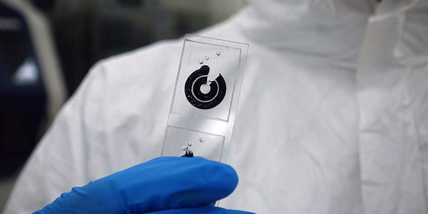 Kanser tedavisinde umut veren gelişme