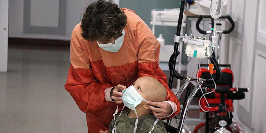 Lösemide yeni tedavilerle sağ kalım oranları arttı