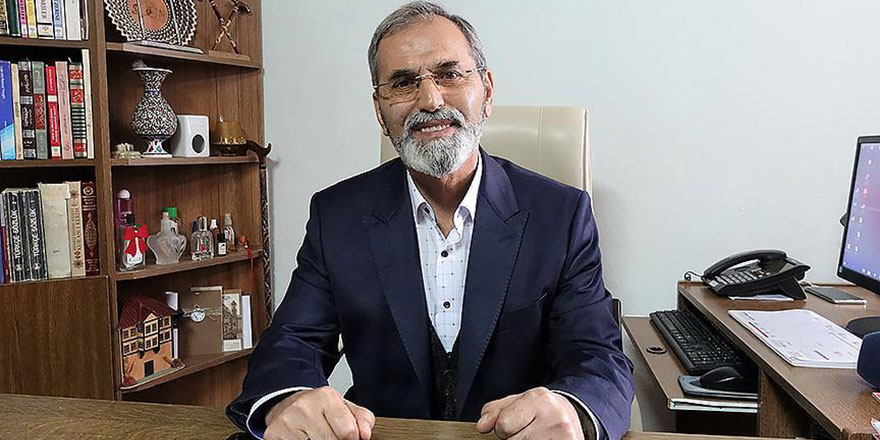 Prof. İbrahim Emiroğlu: Yargısız infaz yapılarak linç edildim