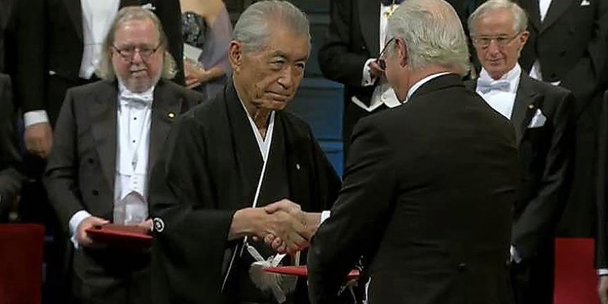 İşte 2018 Nobel Ödülleri'nin kazananları