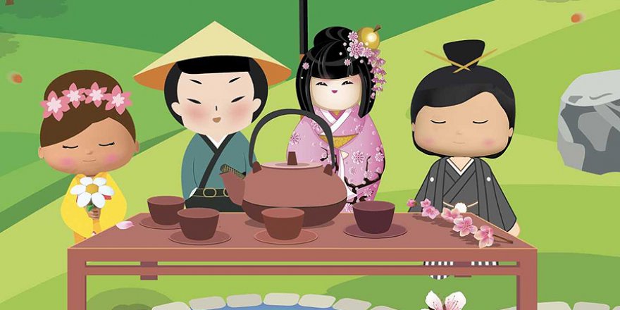 Milli çizgi film 'Pepee' dünyaya açılıyor