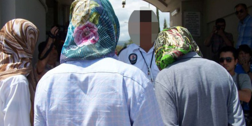 Anayasa Mahkemesi'nden başörtüsü kararı!