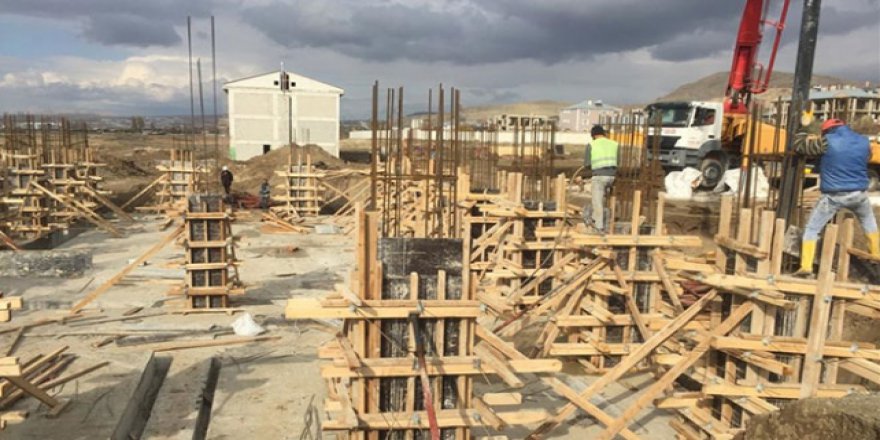 Van Gölü'nü kurtarmak için harekete geçiliyor