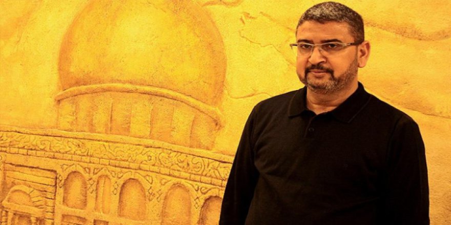 Hamas: 'Gazze mücadelesi ümmet için de umut oldu'