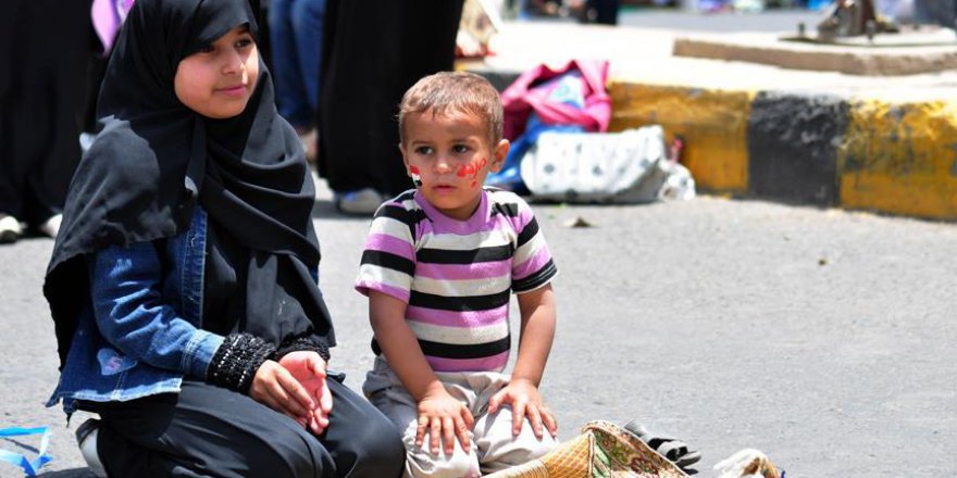 Tüm Yemen'in gözü İsveç'teki toplantılarda