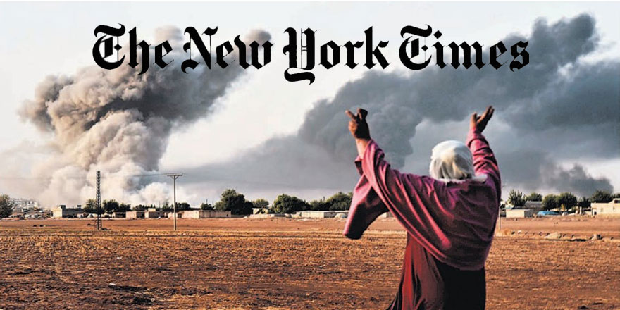 New York Times: Yemen'deki katliamlar ABD yapımı bir trajedi