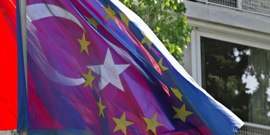 Türkiye AB reform sürecinde kararlı