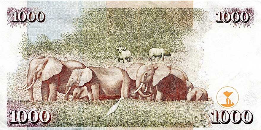 Parada devrim: Başkanlar kaldırıldı, hayvanlar konuldu