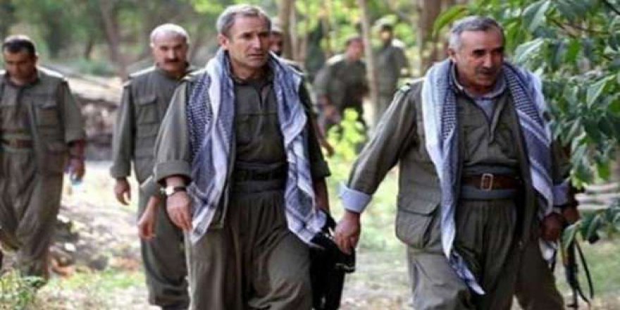 Teröristlere bir darbe de Ankara'da vuruldu