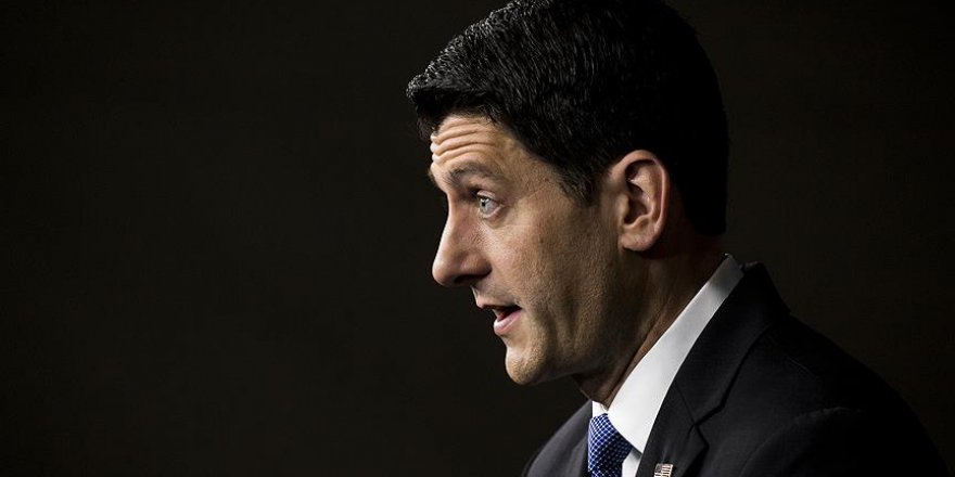 Cumhuriyetçi vekil Yemen oylamasına engel oldu