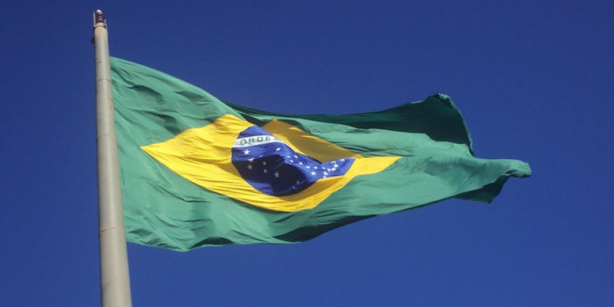 Brezilya ABD'nin yolundan ilerliyor