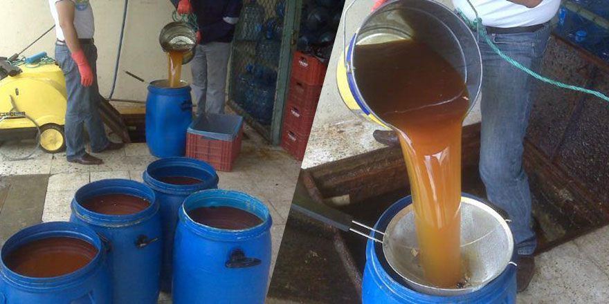 Bu yağla yapılan margarin, sıvı yağ, pasta, börek, sabun öldürüyor!