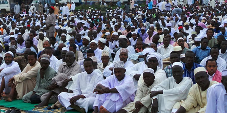 Türkiye'nin Afrika açılımı her geçen gün ivme kazanıyor