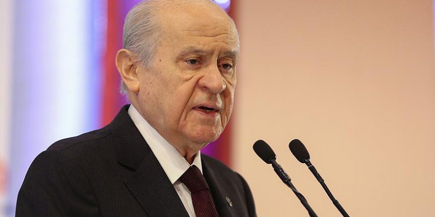 "Ankara'daki kaza ile ilgili çok yönlü inceleme yapılmalı"