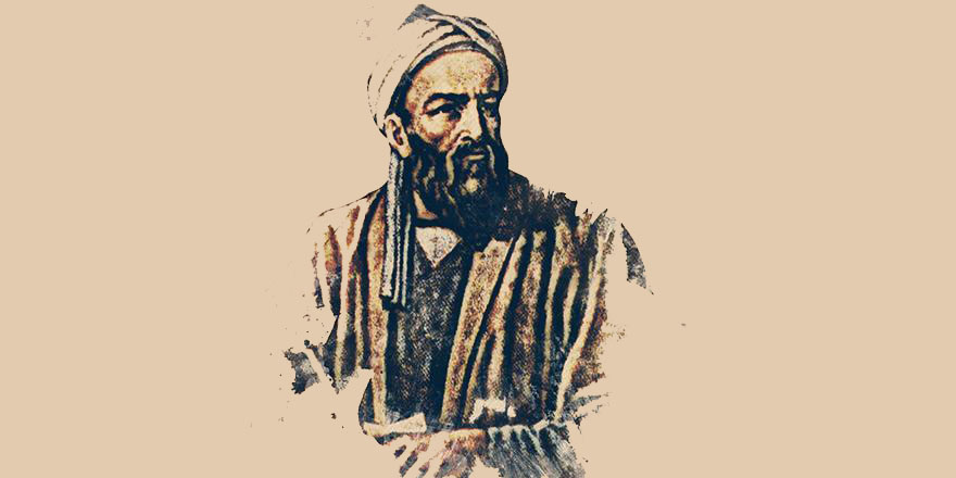 Newton'dan 700 yıl önce yer çekimini, Galileo'dan 600 sene önce dünyanın döndüğünü keşfetti