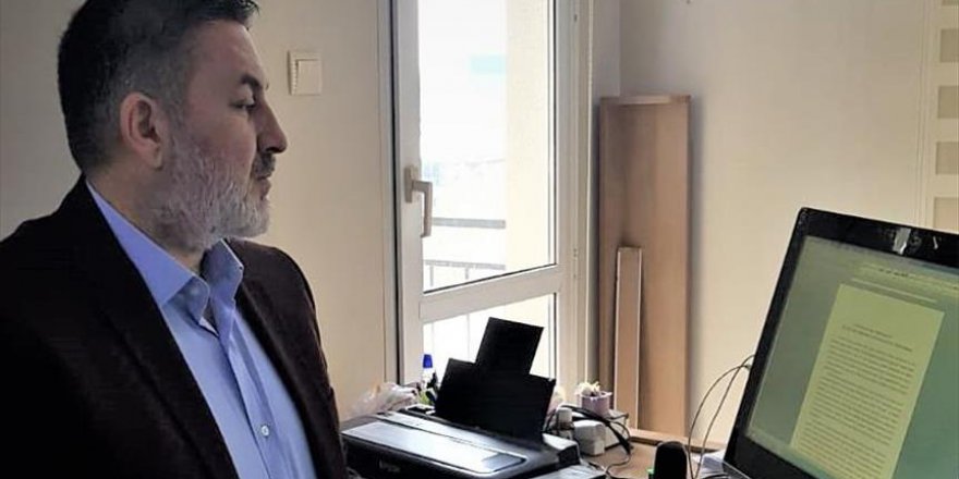 İbrahim Emiroğlu'nun avukatından iftiralara tepki