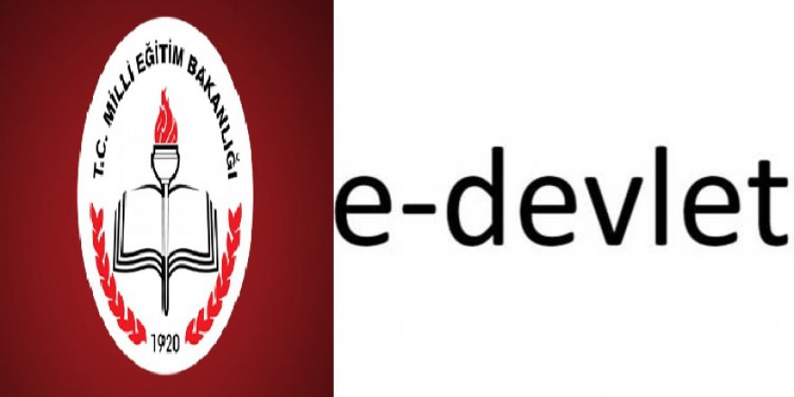 Milli Eğitim Bakanlığı ile e-Devlet işbirliği büyük ilgi gördü