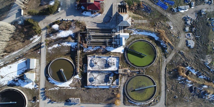 Van'daki çevre kirliliği 250 milyon liralık yatırımla önlenecek