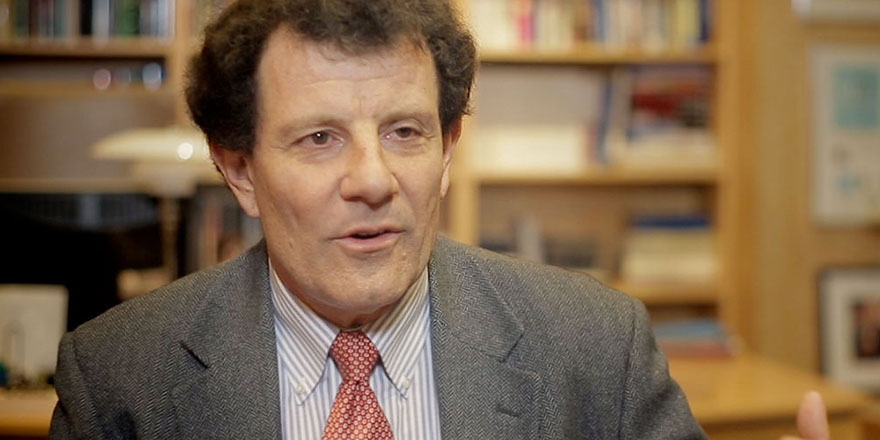 NYT yazarı Kristof: Yemen'deki utanç verici savaşı bitirin