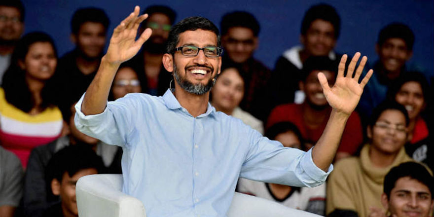 Google'a 'aptal' yazınca neden Trump'ın fotoğrafı çıkıyor?