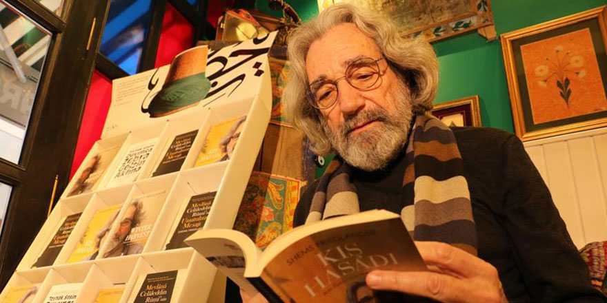 Hz. Ebubekir neden Müslüman olduysa ben de o yüzden oldum