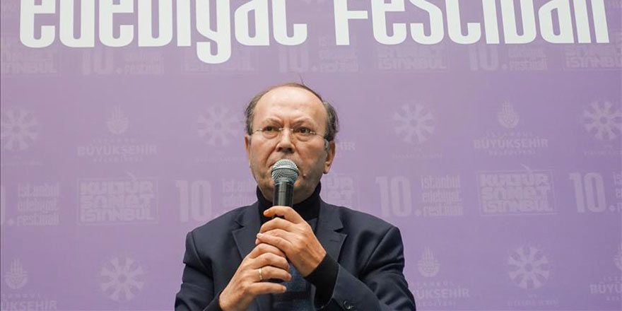 Bir medeniyet külliyatınız yoksa ortaya bir tatbikat koyamazsınız