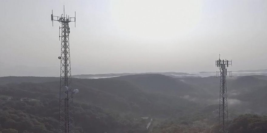 455 ULAK, vatandaşlara hizmet ediyor