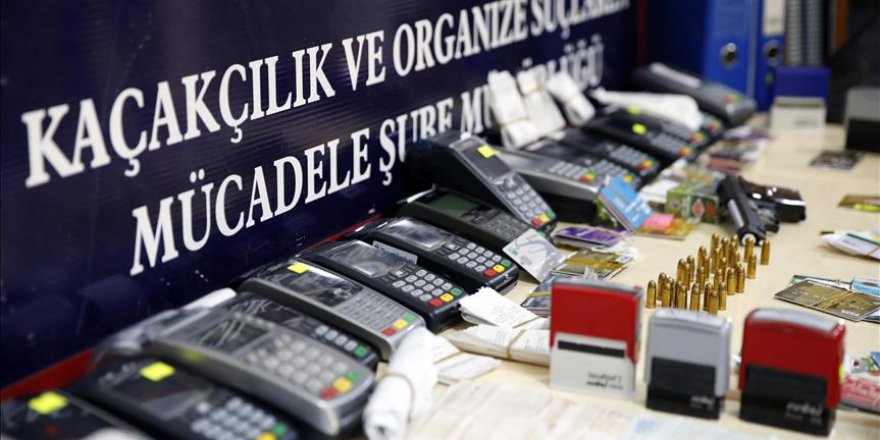 Güvenlik güçleri tefecilere göz açtırmıyor