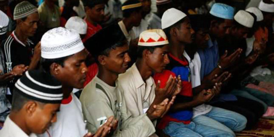 Köprü altında yaşayan gençleri kazanan güzel bir proje