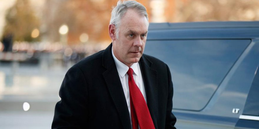 ABD yönetiminde yaprak dökümü sürüyor