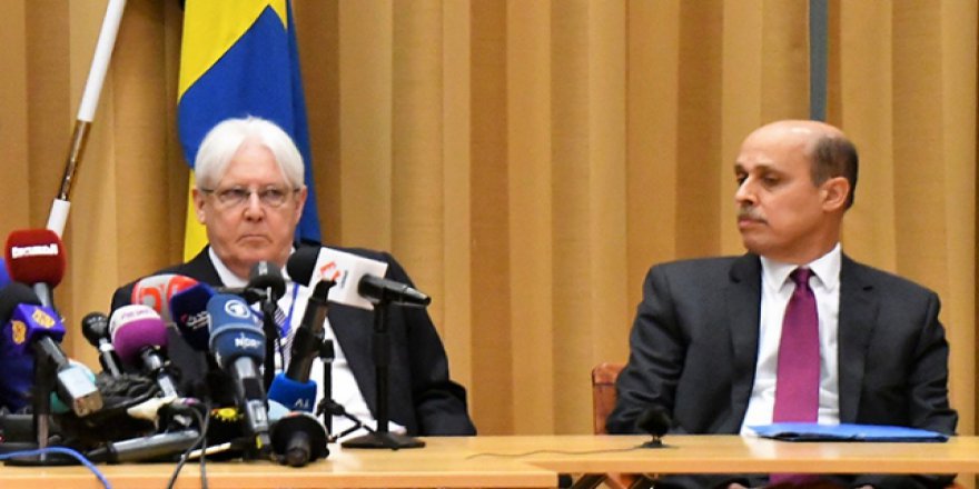 BM, Husilere ateşkes tarihini söyledi