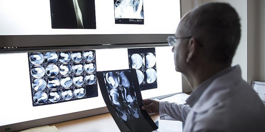 'Hekimi insan olarak değerlendirmek lazım, otomat makine değil'