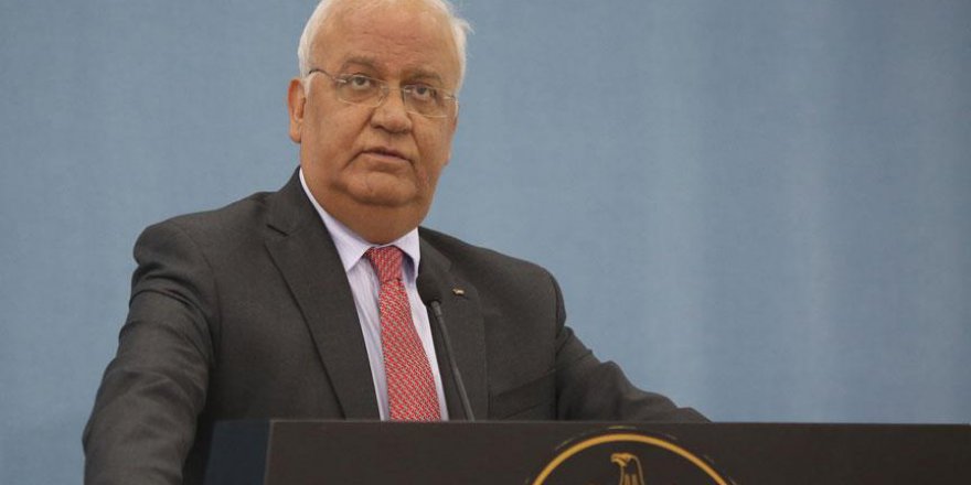 Ureykat İsrail'de elçilik açacak Arap ülkelerine 'meydan okudu'