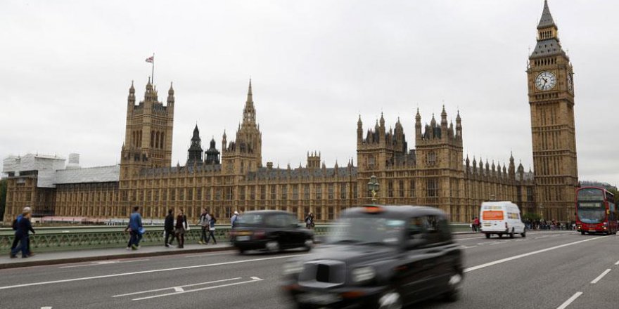'İngiltere'de İslamofobi yeniden tanımlanmalı'