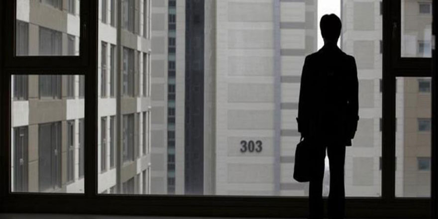 Çalışanların yüzde 41,5'i zaman baskısı yaşıyor