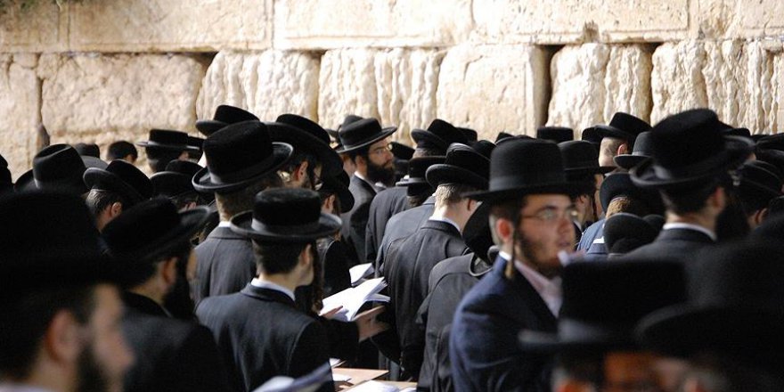 İşgali genişleten İsrail'e Yahudi göçleri de artıyor