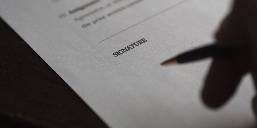 İsrail zorbalığını reddedince işten kovuldu