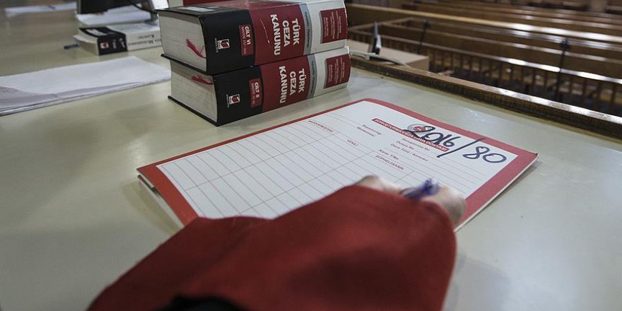 Edirne'de insanları dolandıran 4 kişi hapis cezasına çarptırıldı